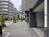 レジディア品川シーサイド 共用部 物件画像1