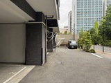 レジディア品川シーサイド 共用部 物件画像3