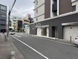 レジディア品川シーサイド 共用部 物件画像5