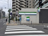 レジディア品川シーサイド 共用部 物件画像7