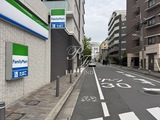 レジディア品川シーサイド 共用部 物件画像8