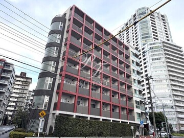 KDXレジデンス品川シーサイド KDXレジデンス品川シーサイド1