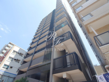 リビオ目黒ザ・プレイス 物件画像