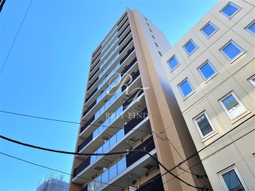 プレール・ドゥーク浅草橋 プレール・ドゥーク浅草橋1