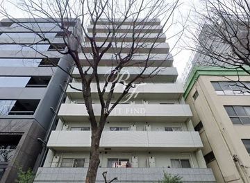 アデッソ上野ベレッツァ 外観 物件画像1