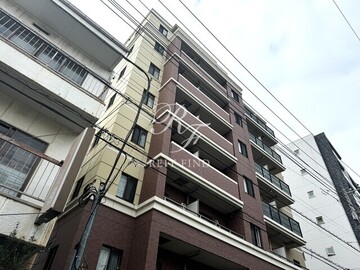 ルクレ住吉 ルクレ住吉1