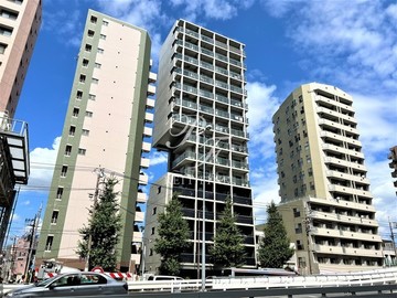 ズーム西五反田 ズーム西五反田1