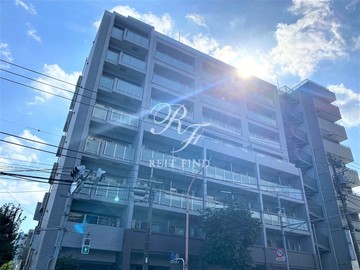 エスレジデンス押上パークサイド エスレジデンス押上パークサイド1