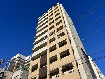 ジョイシティ蔵前 ジョイシティ蔵前1