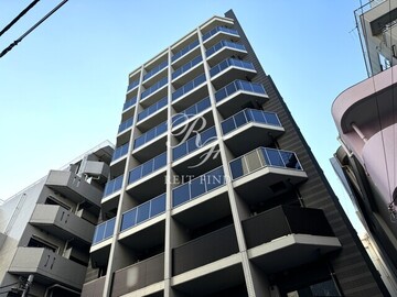 ラドゥセール蒲田 ラドゥセール蒲田1