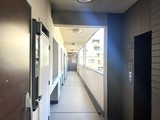 グレースレジデンス東京 共用部 物件画像4