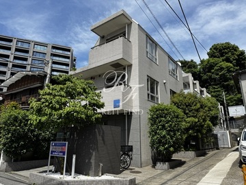 南麻布ウエスト 南麻布ウエスト1