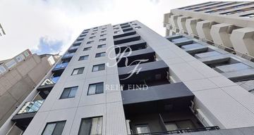 レガリス銀座イースト 外観 物件画像1