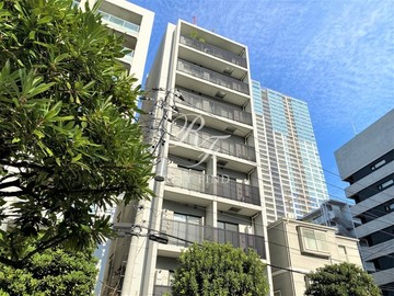 白金ウエスト 白金ウエスト1