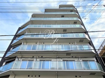 ジェノヴィア蒲田2スカイガーデン ジェノヴィア蒲田2スカイガーデン1