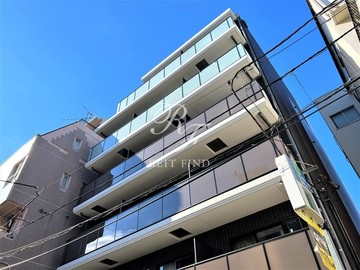 ルネサンスコート駒込 ルネサンスコート駒込1