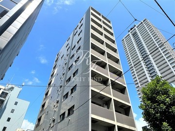 スクエアードコート日本橋人形町 スクエアードコート日本橋人形町1