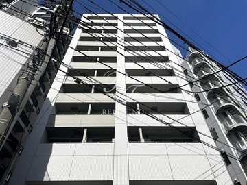 中目黒ウエスト 中目黒ウエスト1