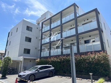 エスティメゾン千石 エスティメゾン千石1