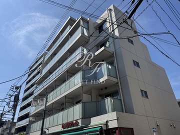 大森ウエスト 大森ウエスト1