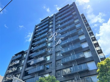 カスタリア戸越 カスタリア戸越1