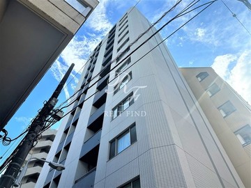 グランドコンシェルジュ蔵前 グランドコンシェルジュ蔵前1