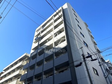 ステージグランデ菊川 ステージグランデ菊川1