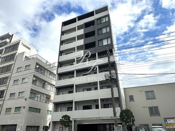 フェルクルールプレスト浅草 フェルクルールプレスト浅草1