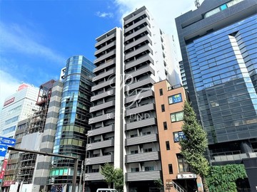 ステージファースト蔵前アジールコート ステージファースト蔵前アジールコート1