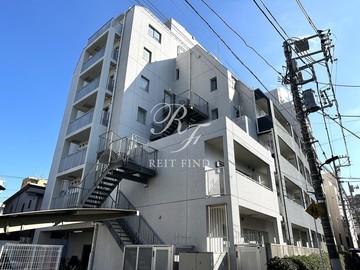 アパートメンツ白金三光坂 アパートメンツ白金三光坂1