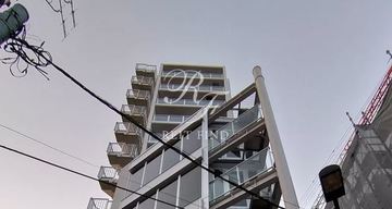 ラスパシオ浅草スカイビューレジデンス 物件画像