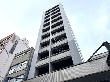 ラフィーネ雷門 ラフィーネ雷門1