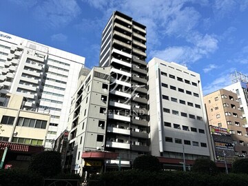 ガリシア錦糸町ステーションフロント ガリシア錦糸町ステーションフロント1