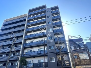 ベルシード東向島 ベルシード東向島1