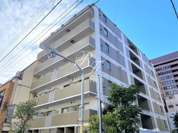 ハイリーフ芝大門 ハイリーフ芝大門1