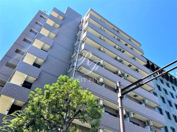 コンフォリア芝浦キャナル コンフォリア芝浦キャナル1