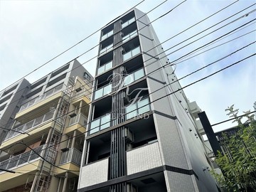 ベルシード森下 ベルシード森下1