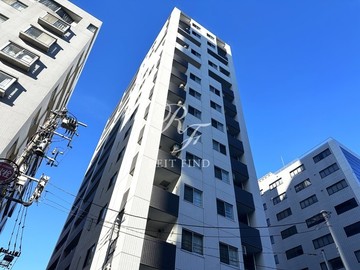 メインステージ両国 メインステージ両国1