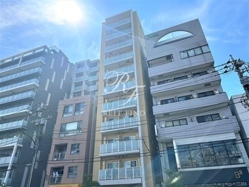 ベルシード門前仲町 ベルシード門前仲町1