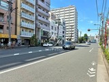 ベルシード門前仲町 ベルシード門前仲町4
