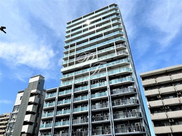 ライジングプレイス亀戸 ライジングプレイス亀戸1