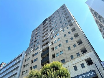 グランカーサ新宿御苑 グランカーサ新宿御苑1