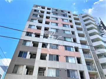 ハイリーフ上野 ハイリーフ上野1