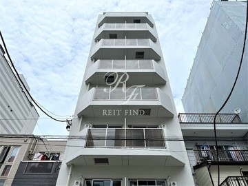 ラスパシオ東陽町レジデンス ラスパシオ東陽町レジデンス1