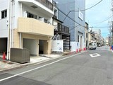 ラスパシオ東陽町レジデンス ラスパシオ東陽町レジデンス4