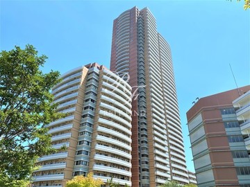 河田町ガーデン 河田町ガーデン1