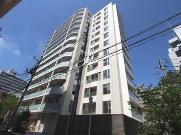 プレミスト新宿山吹 プレミスト新宿山吹1