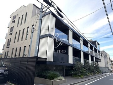 パークアクシスプレミア表参道 パークアクシスプレミア表参道1