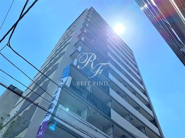 ミリアレジデンス浅草橋 リーラ浅草橋1