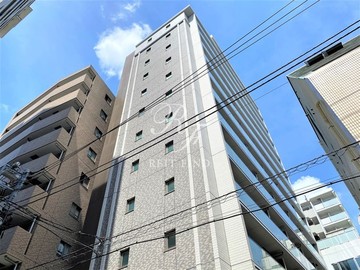 テラス文京本郷 テラス文京本郷1